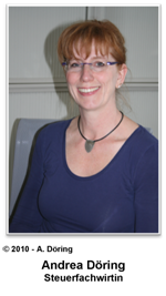 Andrea Döring