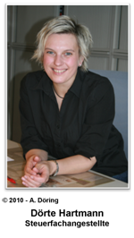 Dörte Hartmann
