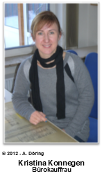 Kristina Konnegen